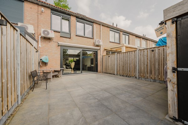 Medium property photo - Liesgras 29, 3206 RC Spijkenisse